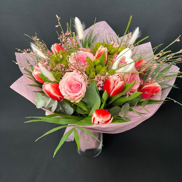 Fiori per Festa della Mamma