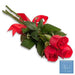 Consegna Rose rosse a Rimini