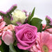 Bouquet Gerbere Rose Tulipani Statice fiori-rimini