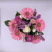 Bouquet Gerbere Rose Tulipani Statice fiori-rimini