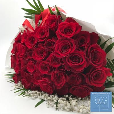 Consegna Rose a Rimini Riccione